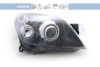 JOHNS 55 09 10-4 Headlight